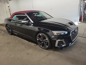 Audi S5 CABRIOLET * CARFAX* , снимка 2