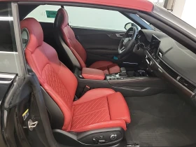 Audi S5 CABRIOLET * CARFAX* , снимка 7