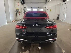 Audi S5 CABRIOLET * CARFAX* , снимка 6