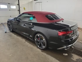 Audi S5 CABRIOLET * CARFAX* , снимка 3