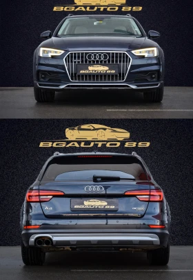 Audi A4 Allroad 3.0TDI 218k.c. QUATTRO, снимка 2