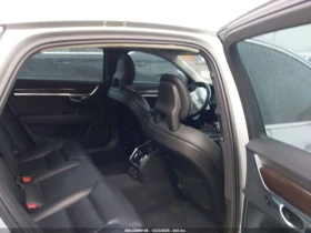 Volvo S90 T6 MOMENTUM - 14871 € / 29085.15 лв. - 55047172 8