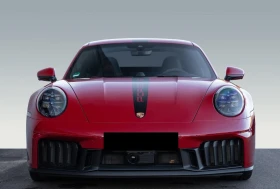 Porsche 911 992.2 CARRERA 4 GTS/LIFT/BOSE/MATRIX/SPORT DESIGN/, снимка 2 - Автомобили и джипове - 53702976