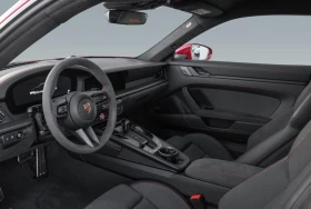 Porsche 911 992.2 CARRERA 4 GTS/LIFT/BOSE/MATRIX/SPORT DESIGN/, снимка 9 - Автомобили и джипове - 53702976