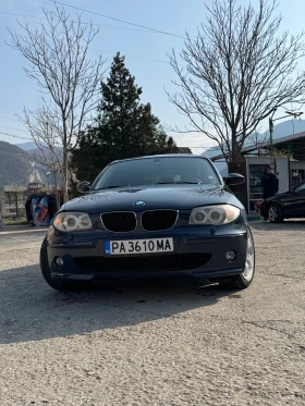 BMW 120 2.0D - 3330 € / 6512.91 лв. - 25447464 5