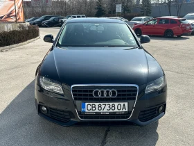 Audi A4 - 3700 € / 7236.57 лв. - 81673167 7