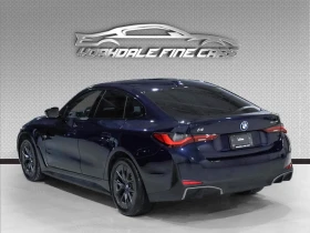 BMW i4 eDrive35 С РЕГИСТРАЦИЯ & АВТО КРЕДИТ | Auto.bg — изображение 3