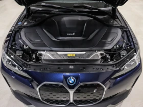 BMW i4 eDrive35 С РЕГИСТРАЦИЯ & АВТО КРЕДИТ | Auto.bg — изображение 5
