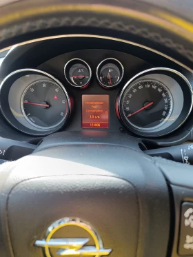 Opel Insignia CDTI - 5520 € / 10796.18 лв. - 44192847 6