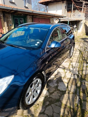 Opel Insignia CDTI - 5520 € / 10796.18 лв. - 44192847 12
