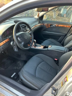 Mercedes-Benz E 270 - 2800 € / 5476.32 лв. - 25061480 7