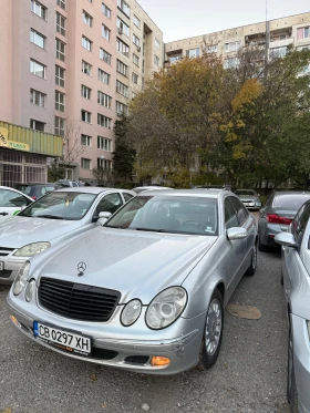 Mercedes-Benz E 270 - 2800 € / 5476.32 лв. - 25061480 3