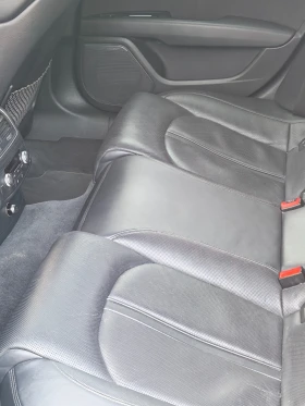 Audi A7 3.0TDI Bose Масаж  - 17890 € / 34989.80 лв. - 66401139 14