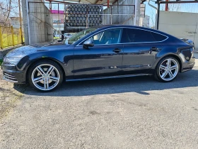 Audi A7 3.0TDI Bose Масаж  - 17890 € / 34989.80 лв. - 66401139 7