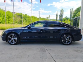 Audi A7 3.0TDI Bose Масаж  - 16990 € / 33229.55 лв. - 66401139 9