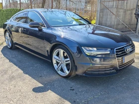 Audi A7 3.0TDI Bose Масаж  - 17890 € / 34989.80 лв. - 66401139 2
