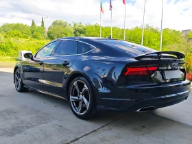 Audi A7 3.0TDI Bose Масаж  - 16990 € / 33229.55 лв. - 66401139 12