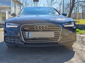Audi A7 3.0TDI Bose Масаж  - 17890 € / 34989.80 лв. - 66401139 3