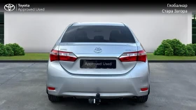 Toyota Corolla TERRA 1.6 VVTi  - 12772 € / 24979.86 лв. - 48744993 5