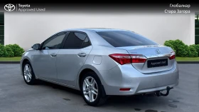 Toyota Corolla TERRA 1.6 VVTi  - 12772 € / 24979.86 лв. - 48744993 4