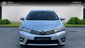 Toyota Corolla TERRA 1.6 VVTi  - 12772 € / 24979.86 лв. - 48744993 2