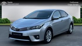 Toyota Corolla TERRA 1.6 VVTi  - 12772 € / 24979.86 лв. - 48744993 3