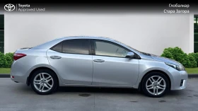 Toyota Corolla TERRA 1.6 VVTi  - 12772 € / 24979.86 лв. - 48744993 7