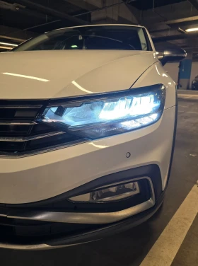 VW Passat ALLTRACK - 18000 € / 35204.94 лв. - 14943711 2