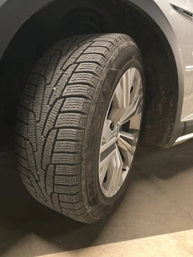 VW Passat ALLTRACK - 18000 € / 35204.94 лв. - 14943711 7