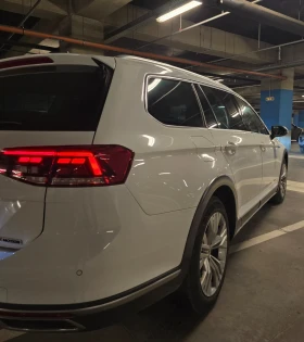 VW Passat ALLTRACK - 18000 € / 35204.94 лв. - 14943711 3