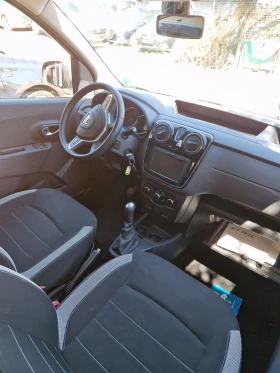 Dacia Dokker 1.6 бензин  Stepway - 8350 € / 16331.18 лв. - 87254170 8