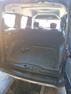 Dacia Dokker 1.6 бензин  Stepway - 8350 € / 16331.18 лв. - 87254170 7