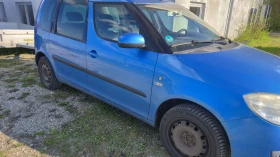 Skoda Roomster - 750 € / 1466.87 лв. - 94630633 14