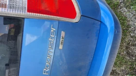 Skoda Roomster - 750 € / 1466.87 лв. - 94630633 11