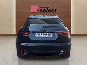 Jaguar E-pace 2.0 | Mobile.bg � ����� ������ 6