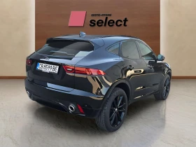 Jaguar E-pace 2.0 | Mobile.bg � ����� ������ 5