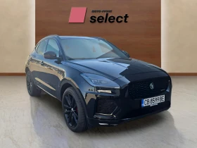 Jaguar E-pace 2.0 | Mobile.bg � ����� ������ 3