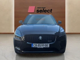Jaguar E-pace 2.0 | Mobile.bg � ����� ������ 2