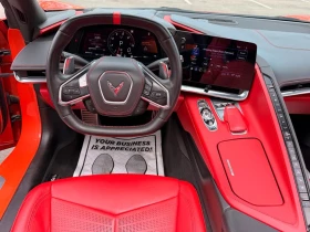 Chevrolet Corvette Stingray 3LT Convertible RWD | Mobile.bg � ����� ������ 17