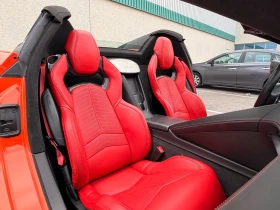 Chevrolet Corvette Stingray 3LT Convertible RWD | Mobile.bg � ����� ������ 14