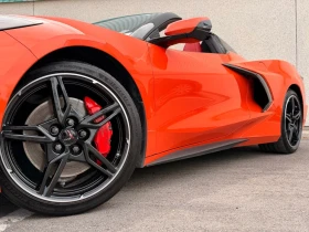 Chevrolet Corvette Stingray 3LT Convertible RWD | Mobile.bg � ����� ������ 4