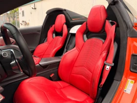 Chevrolet Corvette Stingray 3LT Convertible RWD | Mobile.bg � ����� ������ 13