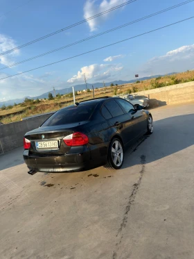 BMW 320 Лизинг - 5800 € / 11343.81 лв. - 54479125 3