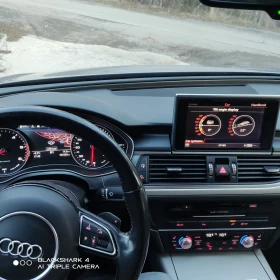 Audi A6 Allroad C7 | Mobile.bg � ����� ������ 8
