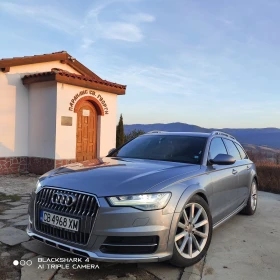Audi A6 Allroad C7 | Mobile.bg � ����� ������ 4