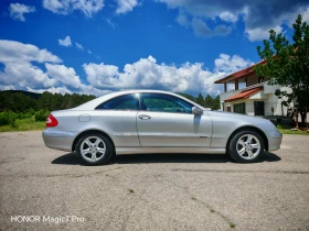 Mercedes-Benz CLK | Mobile.bg � ����� ������ 4