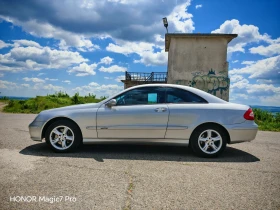 Mercedes-Benz CLK | Mobile.bg � ����� ������ 2