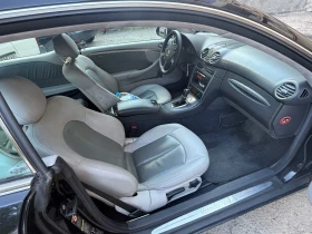 Mercedes-Benz CLK 2.7 CDI ��������  | Mobile.bg � ����� ������ 12