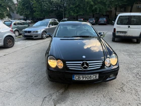 Mercedes-Benz CLK 2.7 CDI ��������  | Mobile.bg � ����� ������ 5