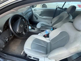 Mercedes-Benz CLK 2.7 CDI ��������  | Mobile.bg � ����� ������ 7